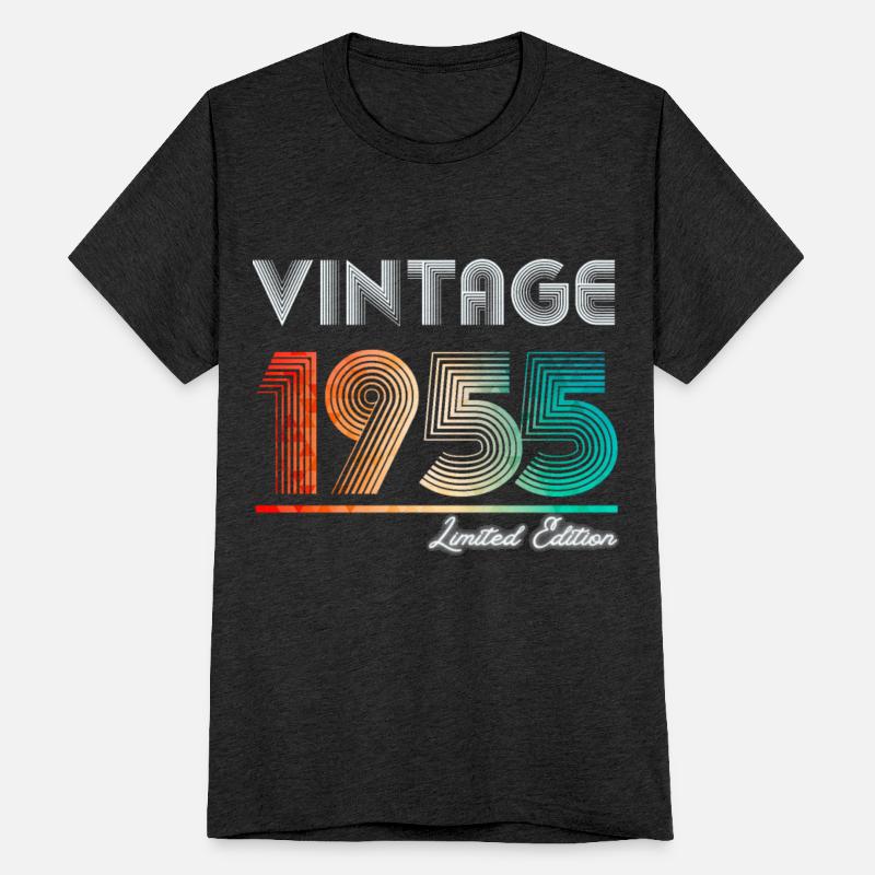 Vintage 1955 Limited edition