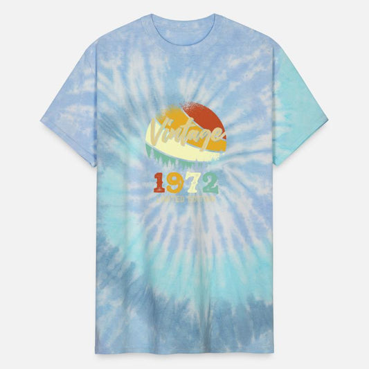 Vintage 1972 Limited