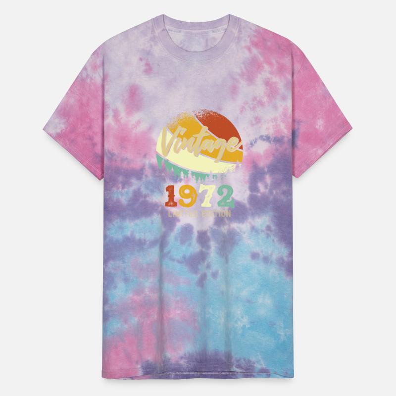 Vintage 1972 Limited