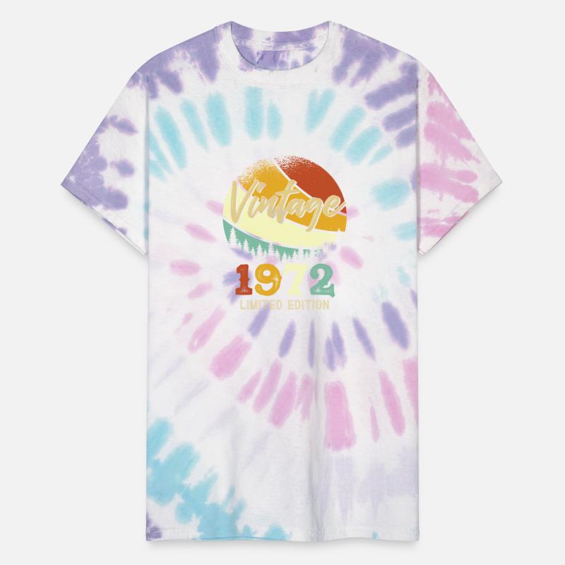 Vintage 1972 Limited