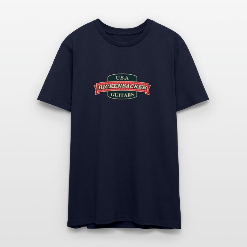 Vintage Rickenbacker