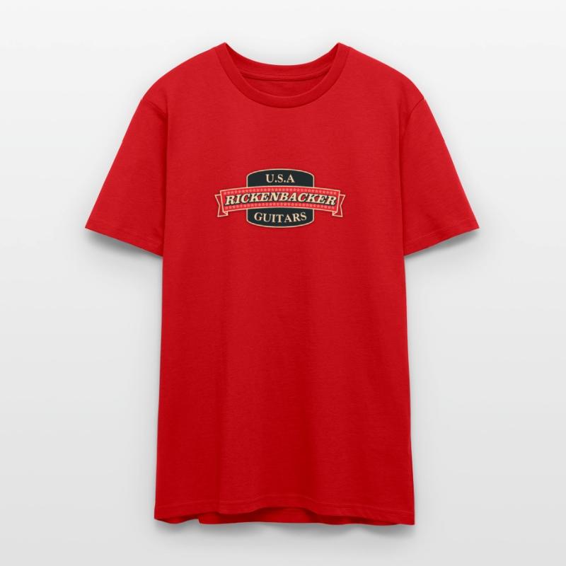 Vintage Rickenbacker