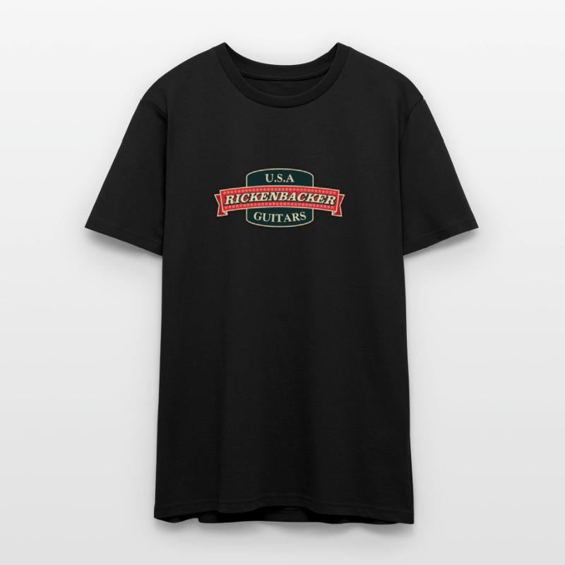 Vintage Rickenbacker