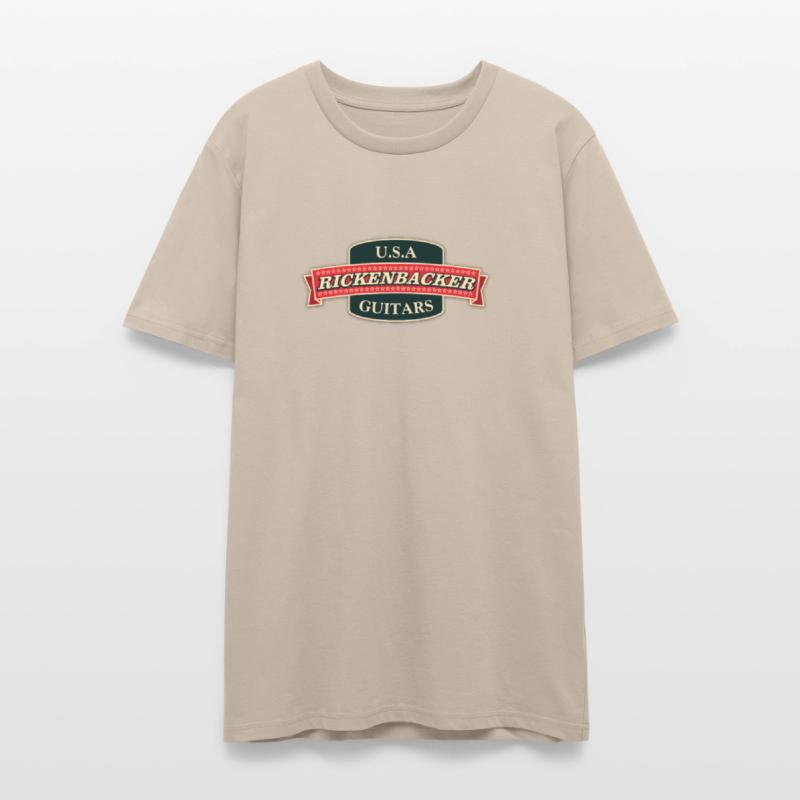 Vintage Rickenbacker