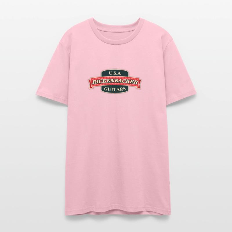 Vintage Rickenbacker