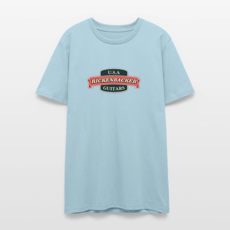 Vintage Rickenbacker