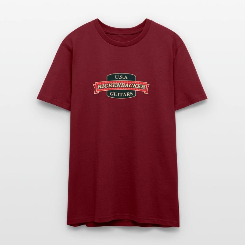 Vintage Rickenbacker