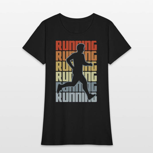 Vintage Running