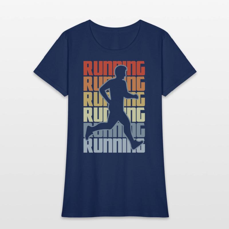 Vintage Running
