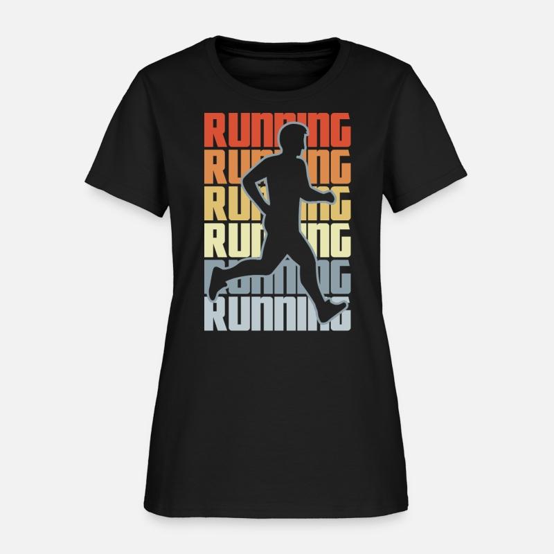 Vintage Running