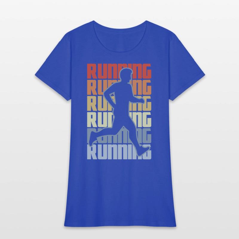 Vintage Running