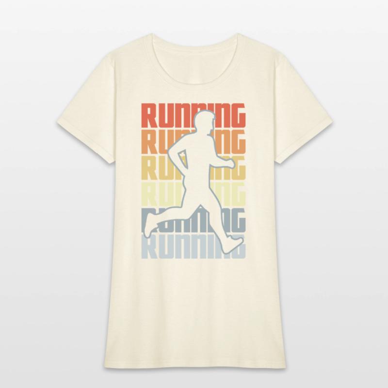 Vintage Running