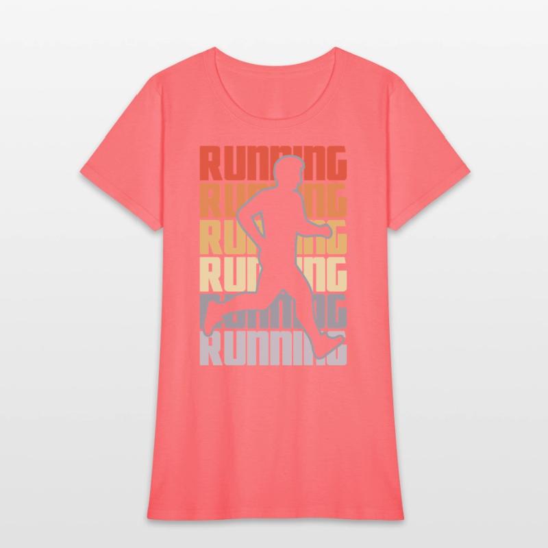 Vintage Running