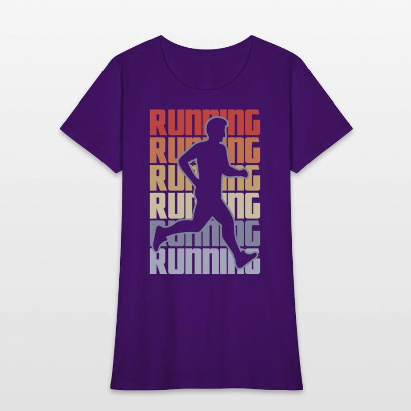 Vintage Running