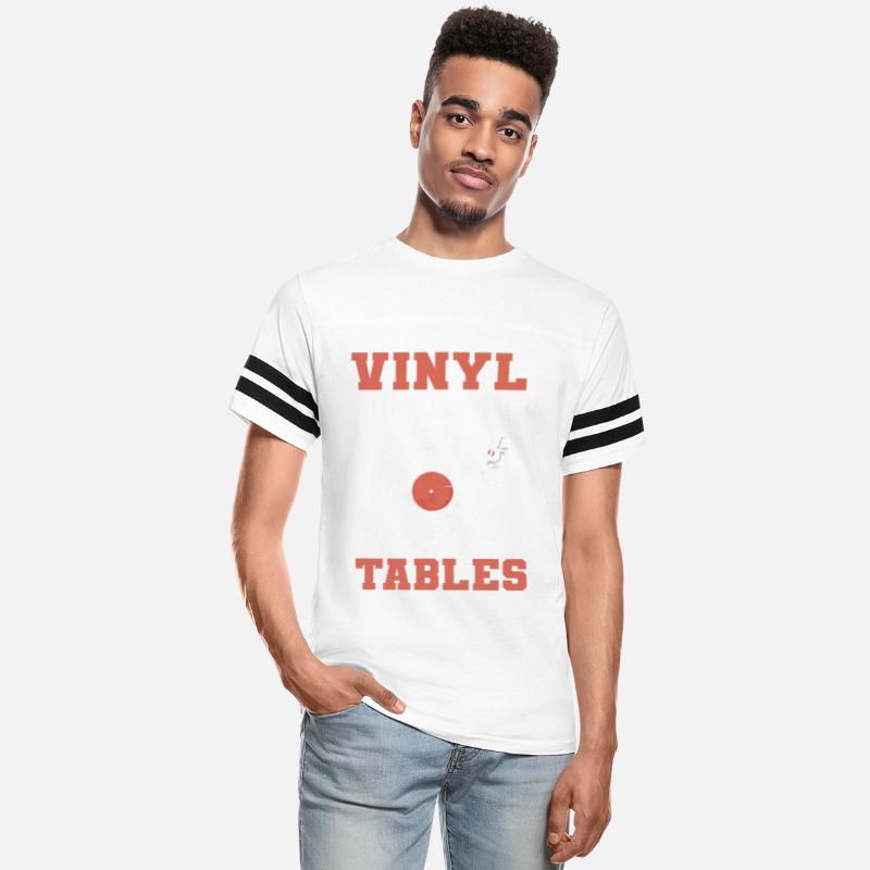 Vinyl Turns My Tables Vinyl Record Collecting
