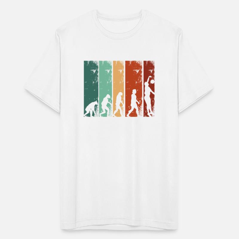 Volleyball Evolution