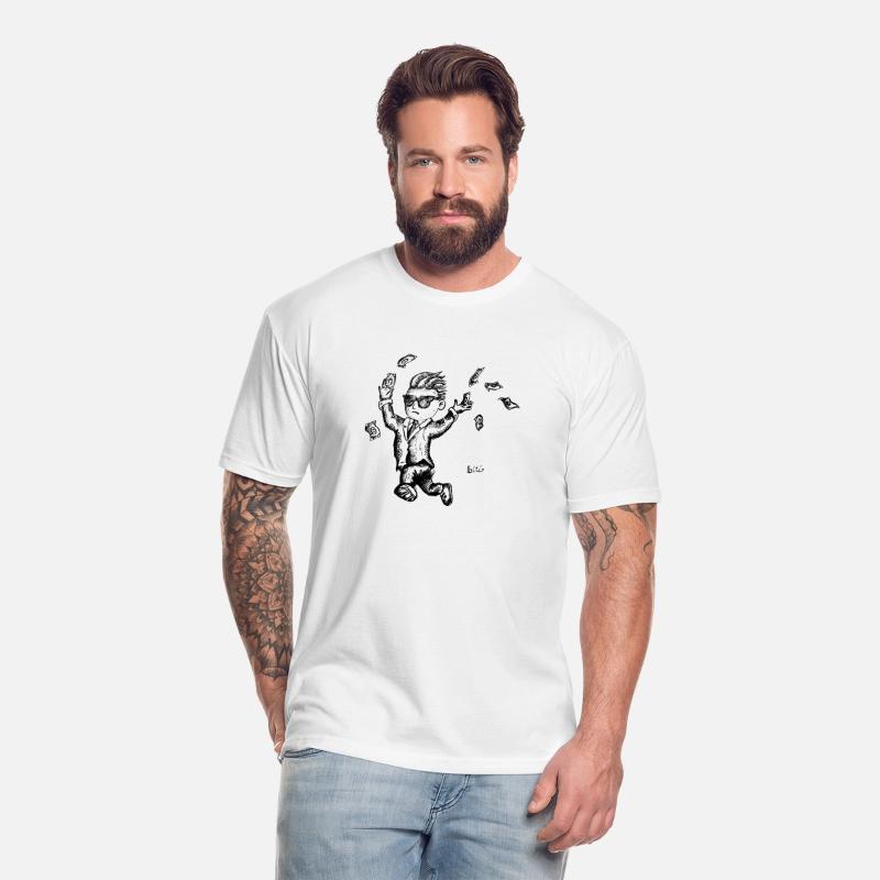 Wallstreetbets Money! We don´t need money just fun