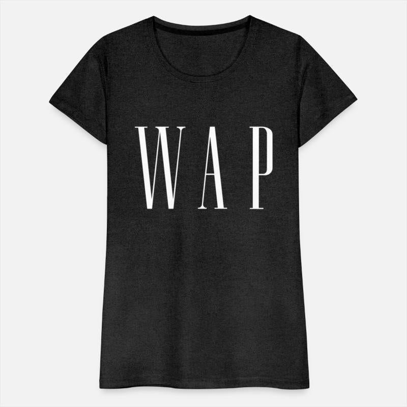 Wap - Wet Ass Pussy Gushy Sweat