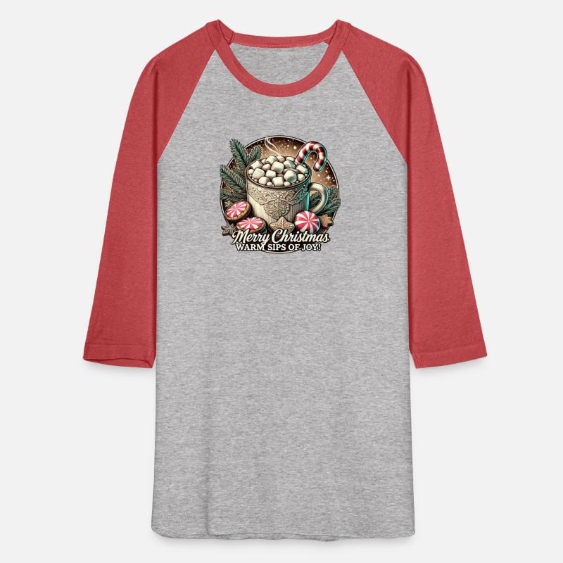 Warm Cocoa Christmas Delights