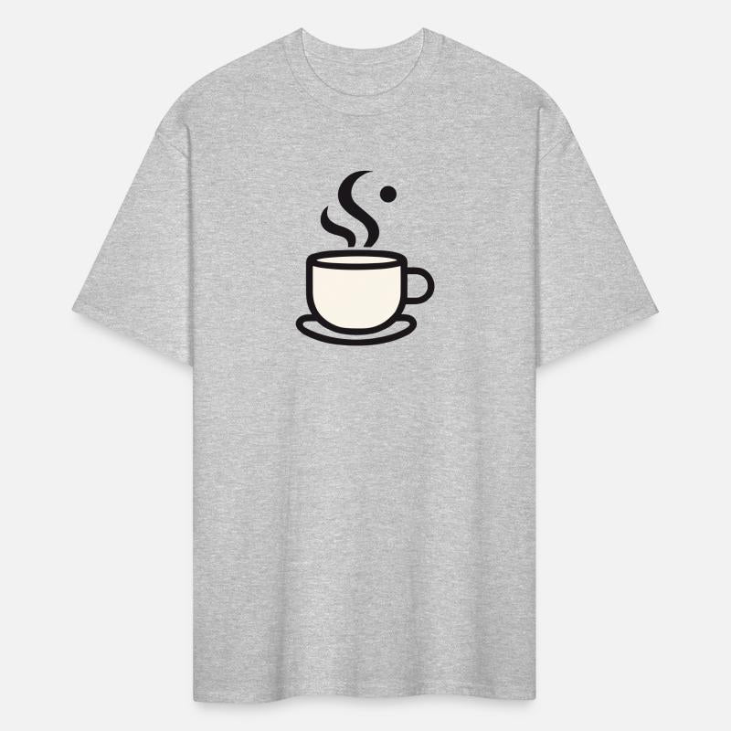 Warm Drink of Coffee