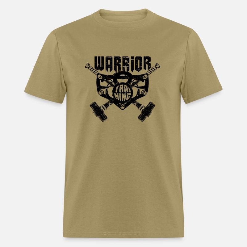 Warrior Training