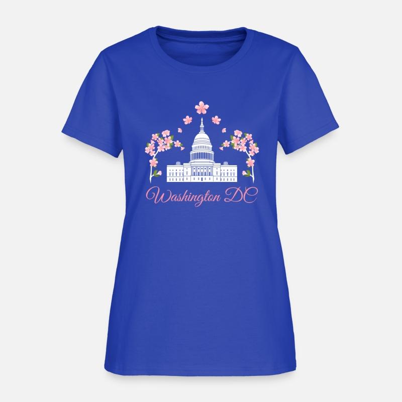 Washington Dc Cherry Blossom