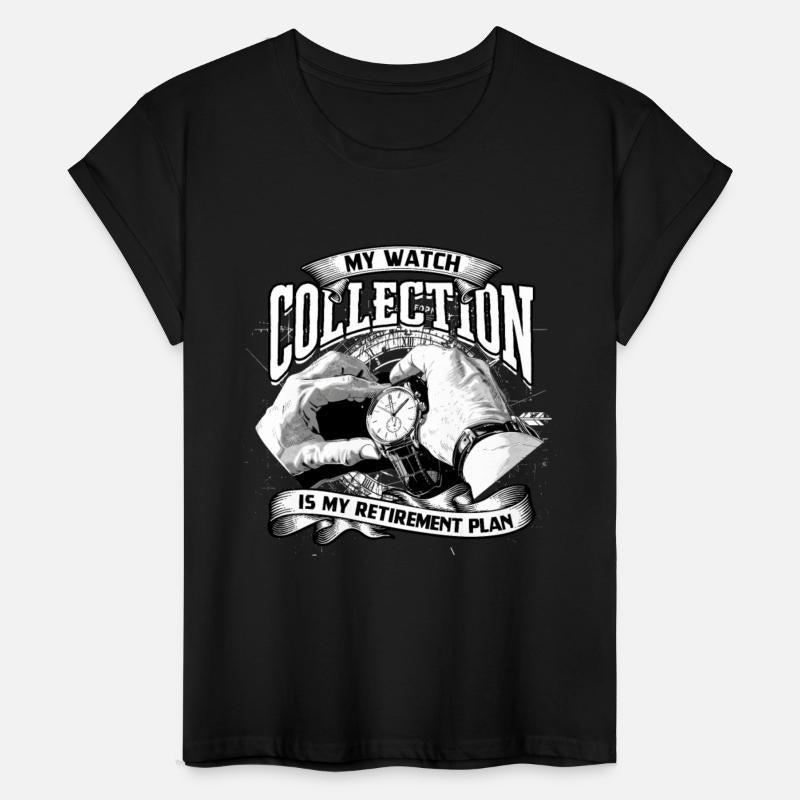 Watch Collector Watch Collecting