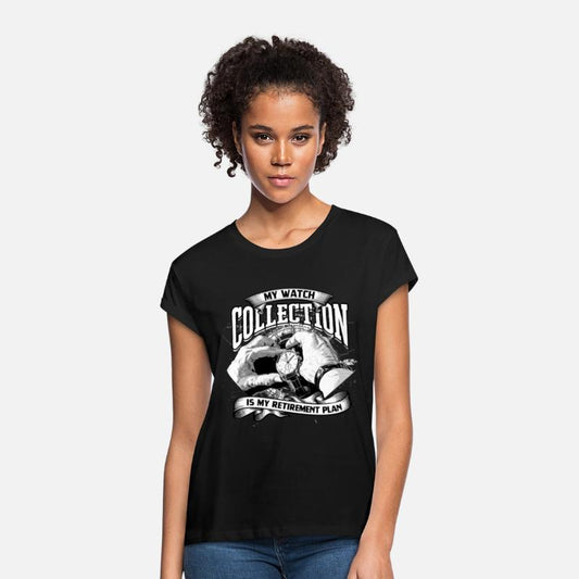 Watch Collector Watch Collecting