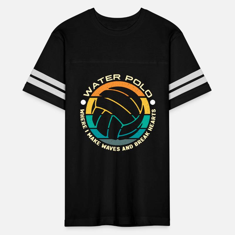 Water Polo Where I Make Waves And Water Sports