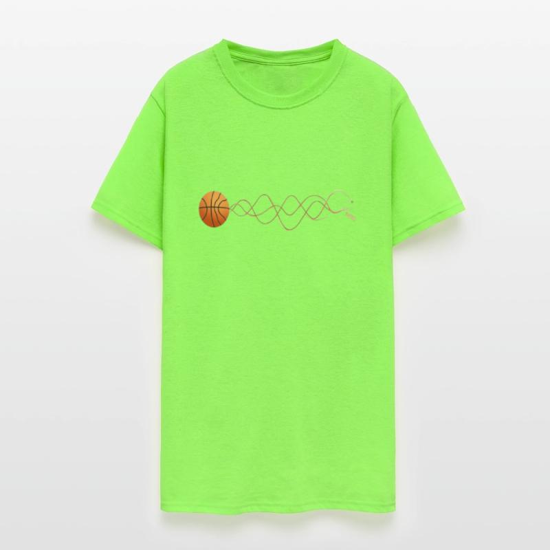 Waveform Heart Audio Wave Art