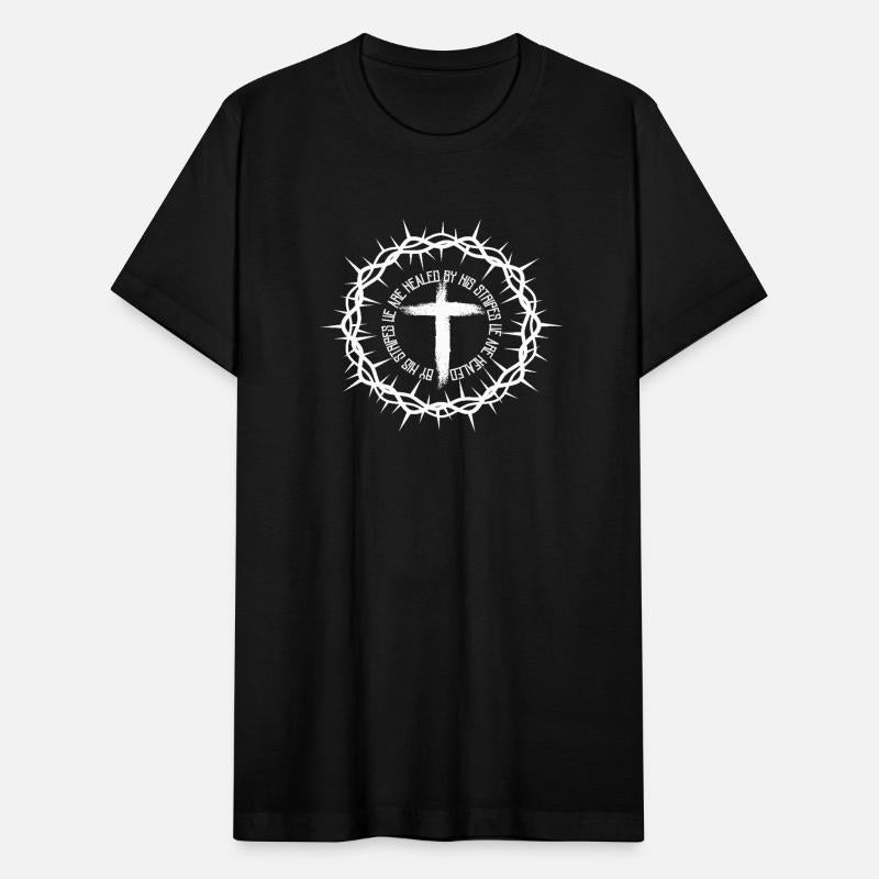 We are Healed Collection