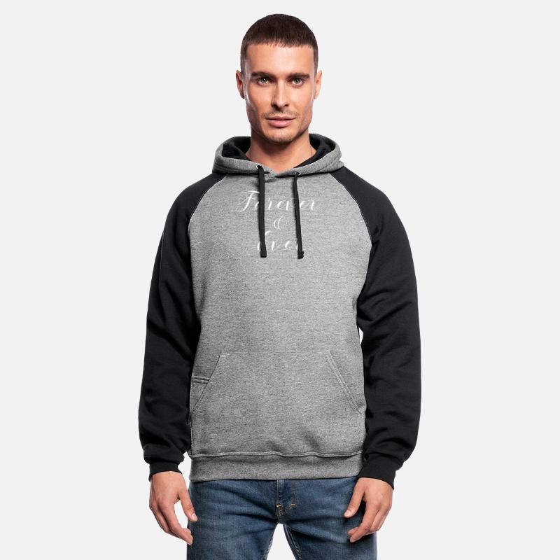 Wedding Word Art Forever and Ever