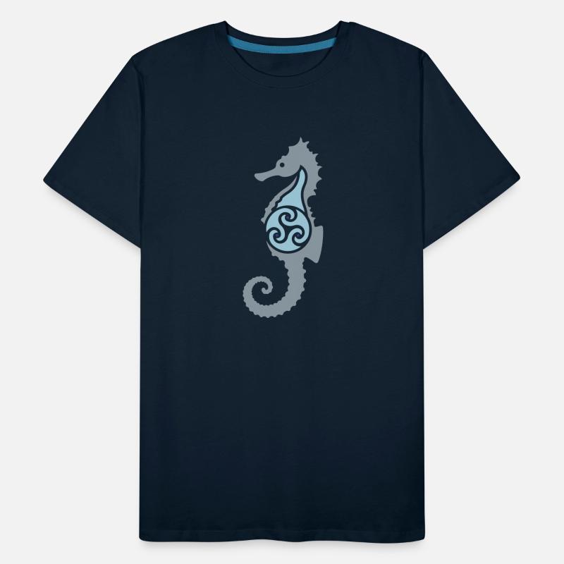 wee sea horse