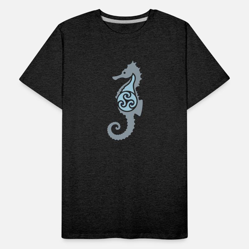 wee sea horse