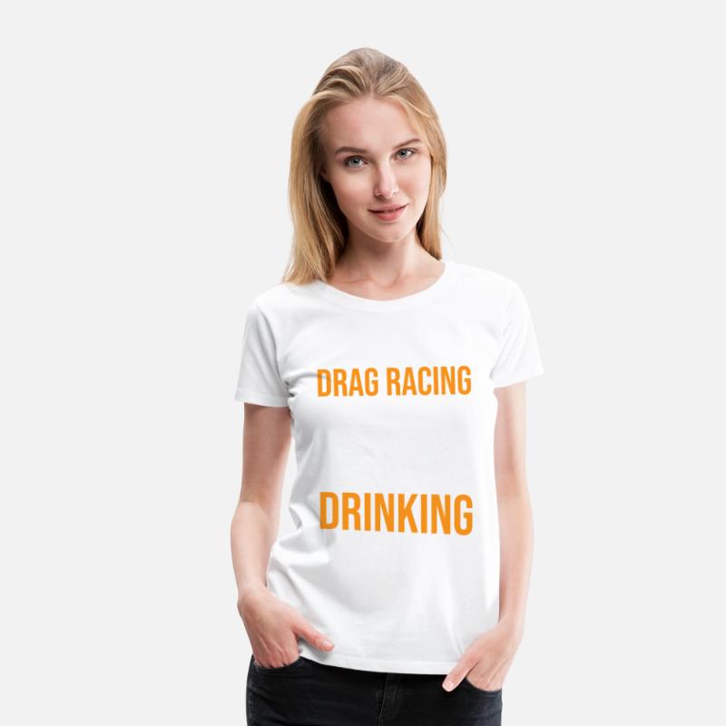 Weekend Forecast Drag Racing With A Chance Of Drin