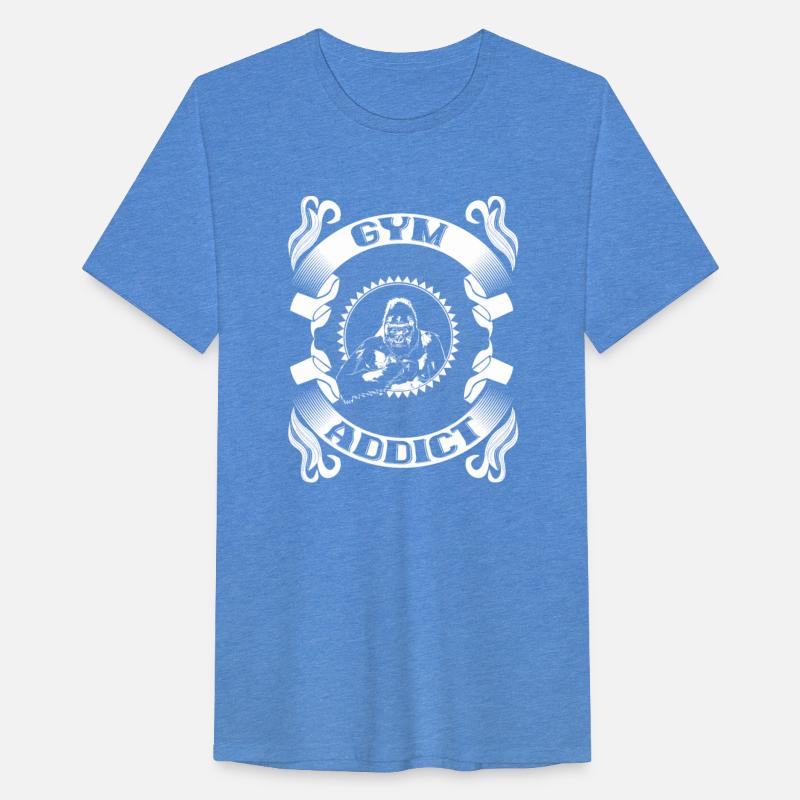 Weight Training Bodybuilder Gift