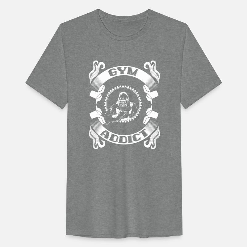 Weight Training Bodybuilder Gift