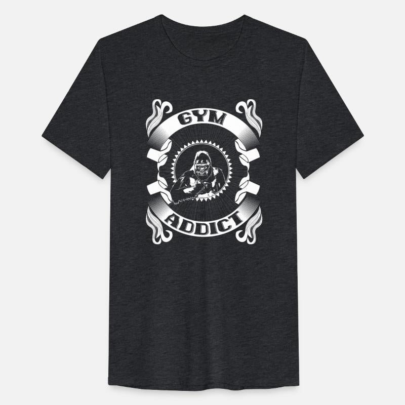 Weight Training Bodybuilder Gift