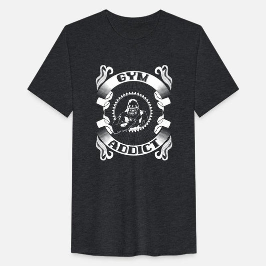 Weight Training Bodybuilder Gift