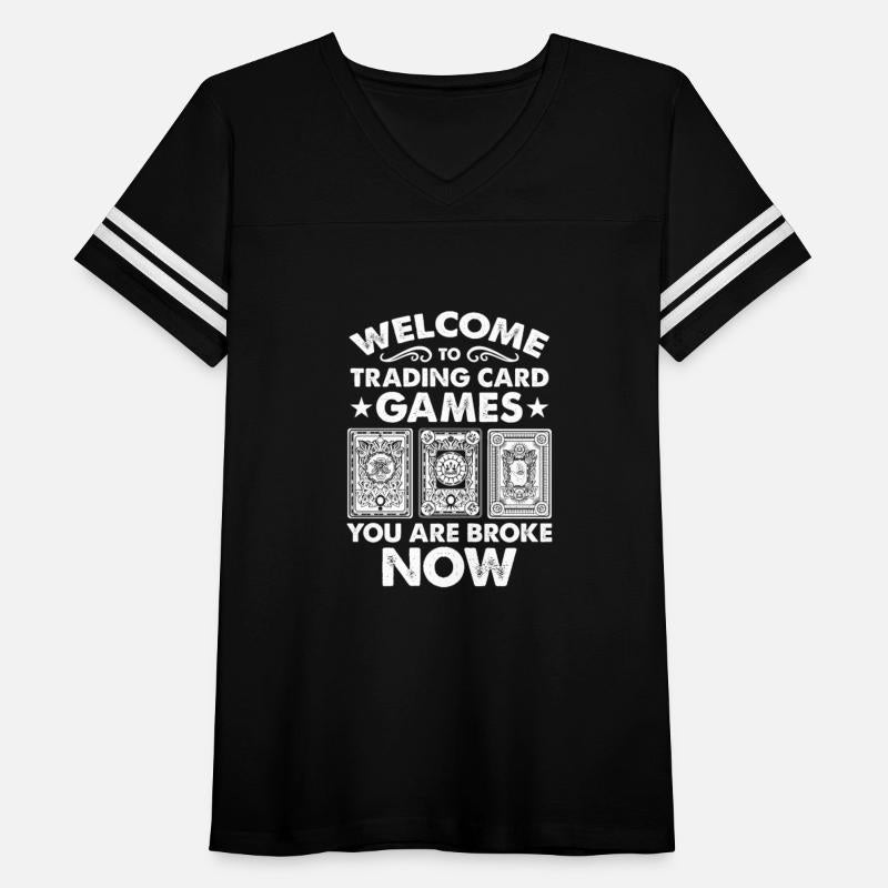 Welcome to Trading Card Games Card Collector