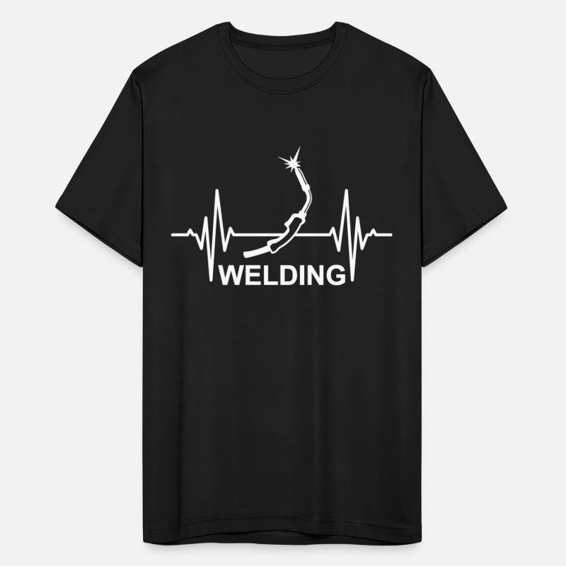 Welding Pulse Line