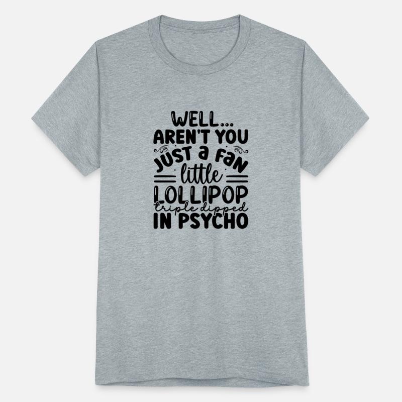 Well arent you just a fan