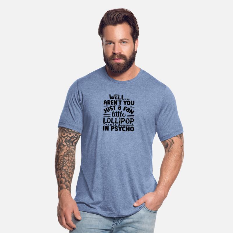 Well arent you just a fan