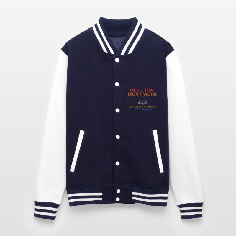 Well, That Didn't Work