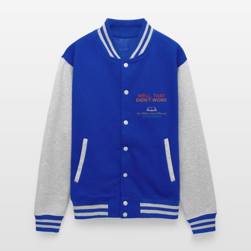 Well, That Didn't Work