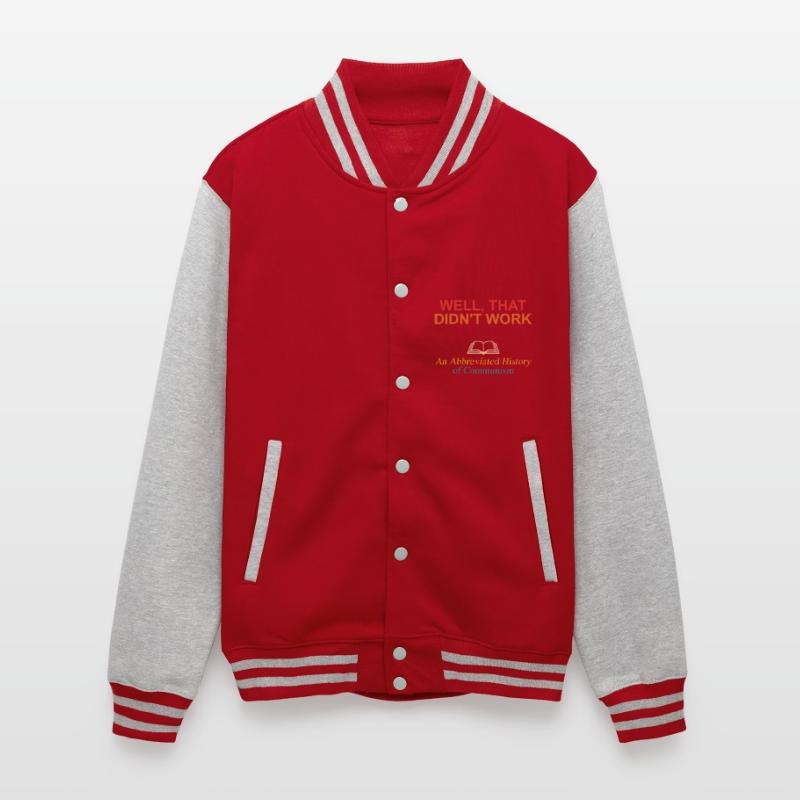 Well, That Didn't Work