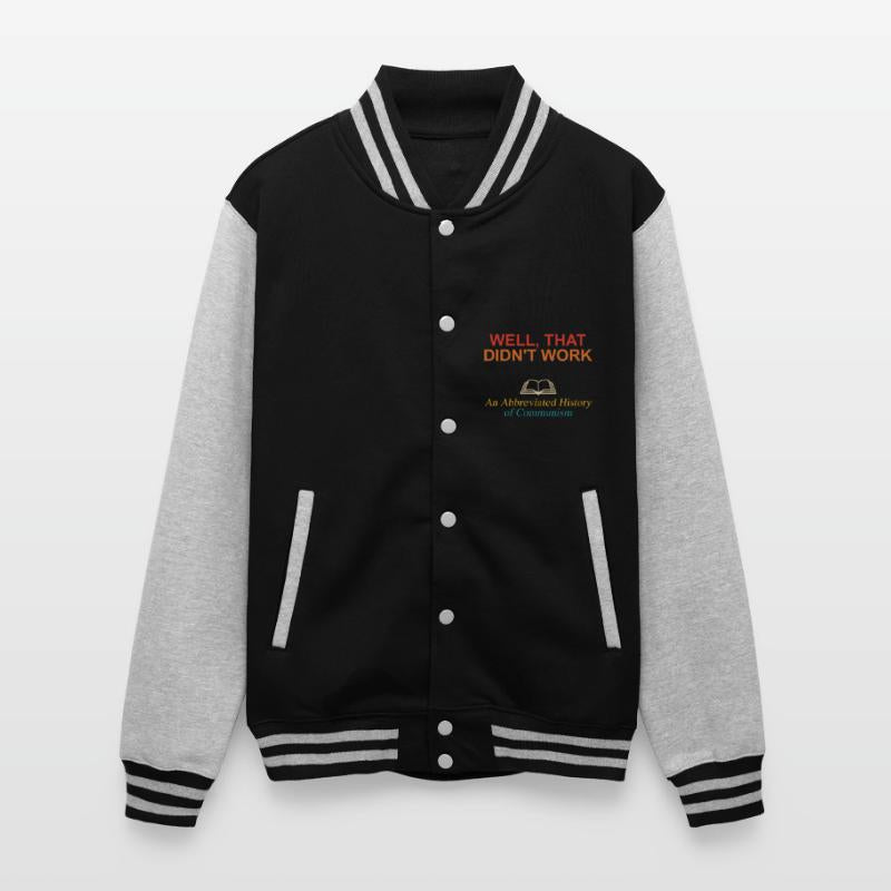 Well, That Didn't Work