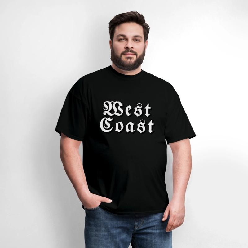 West Coast Fraktur