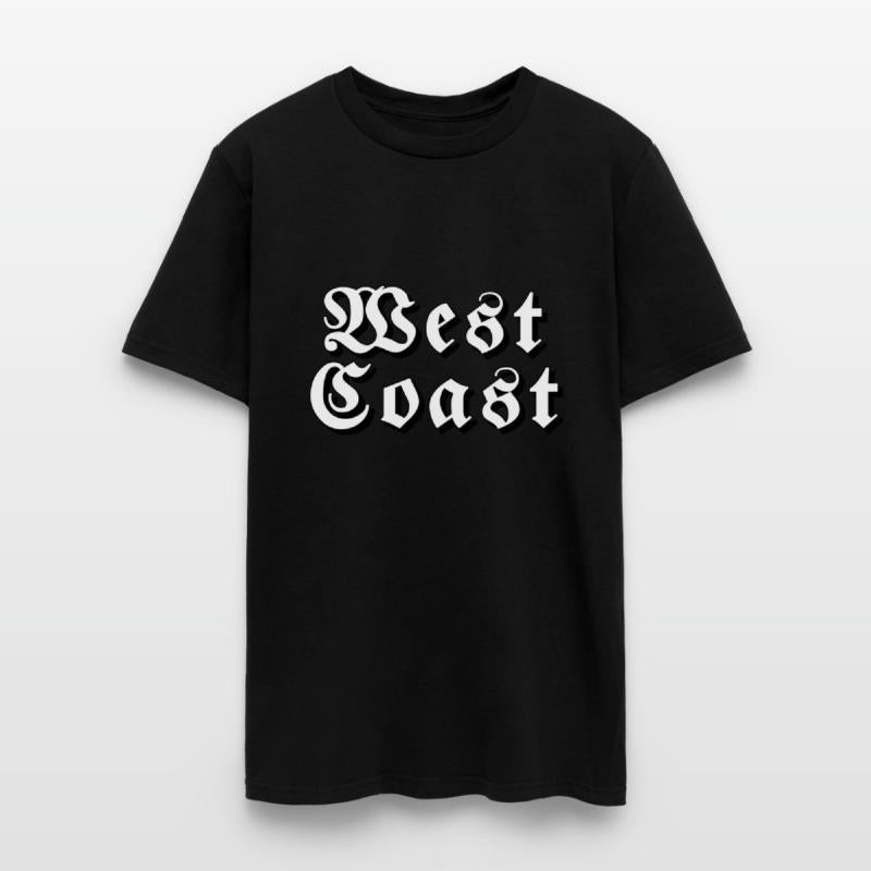 West Coast Fraktur
