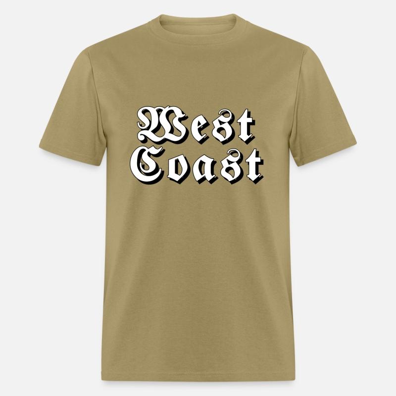 West Coast Fraktur